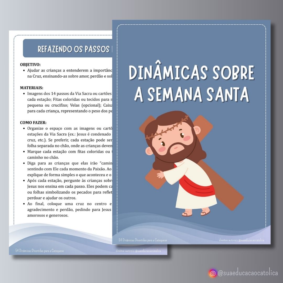 Temas das dinamicas (10)