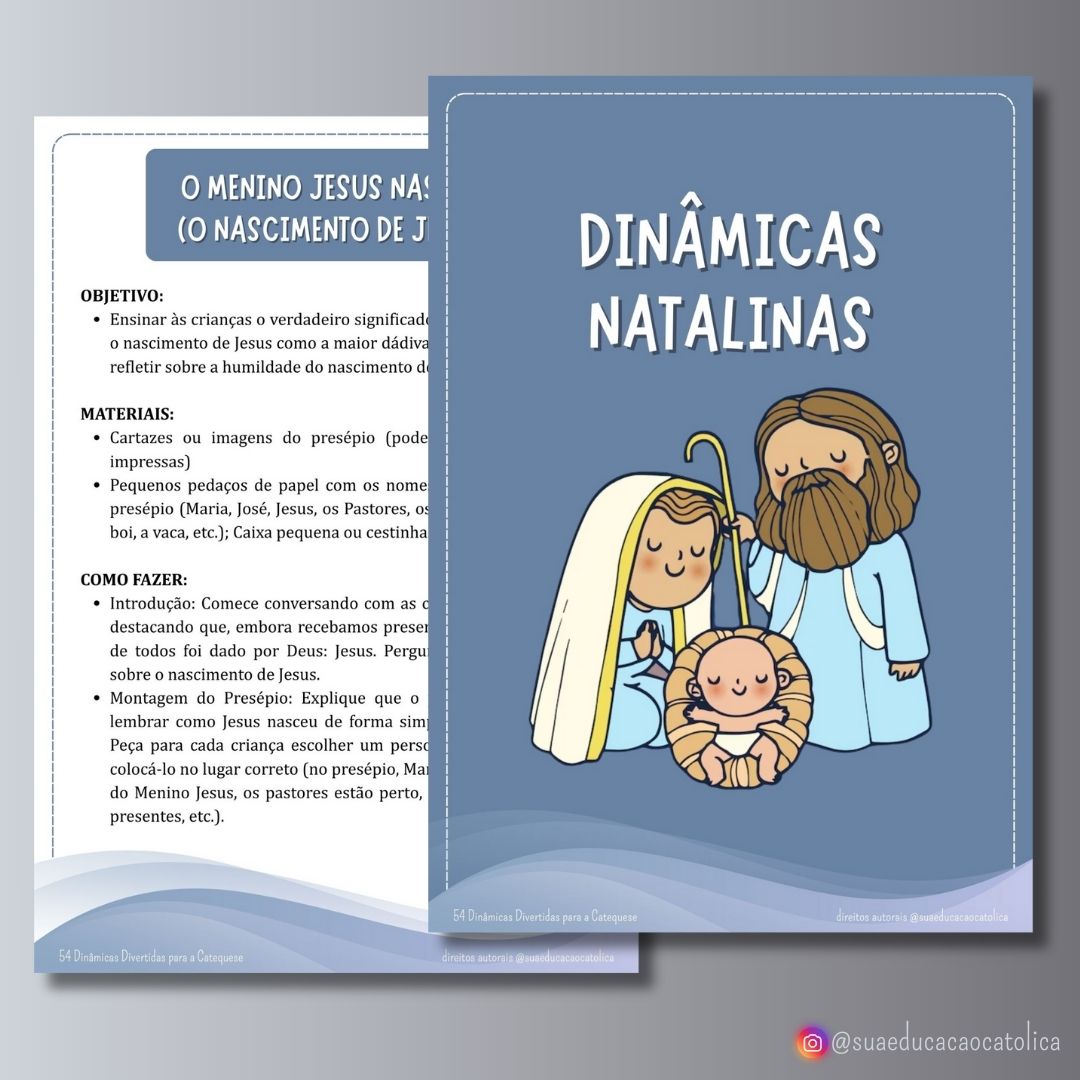Temas das dinamicas (13)