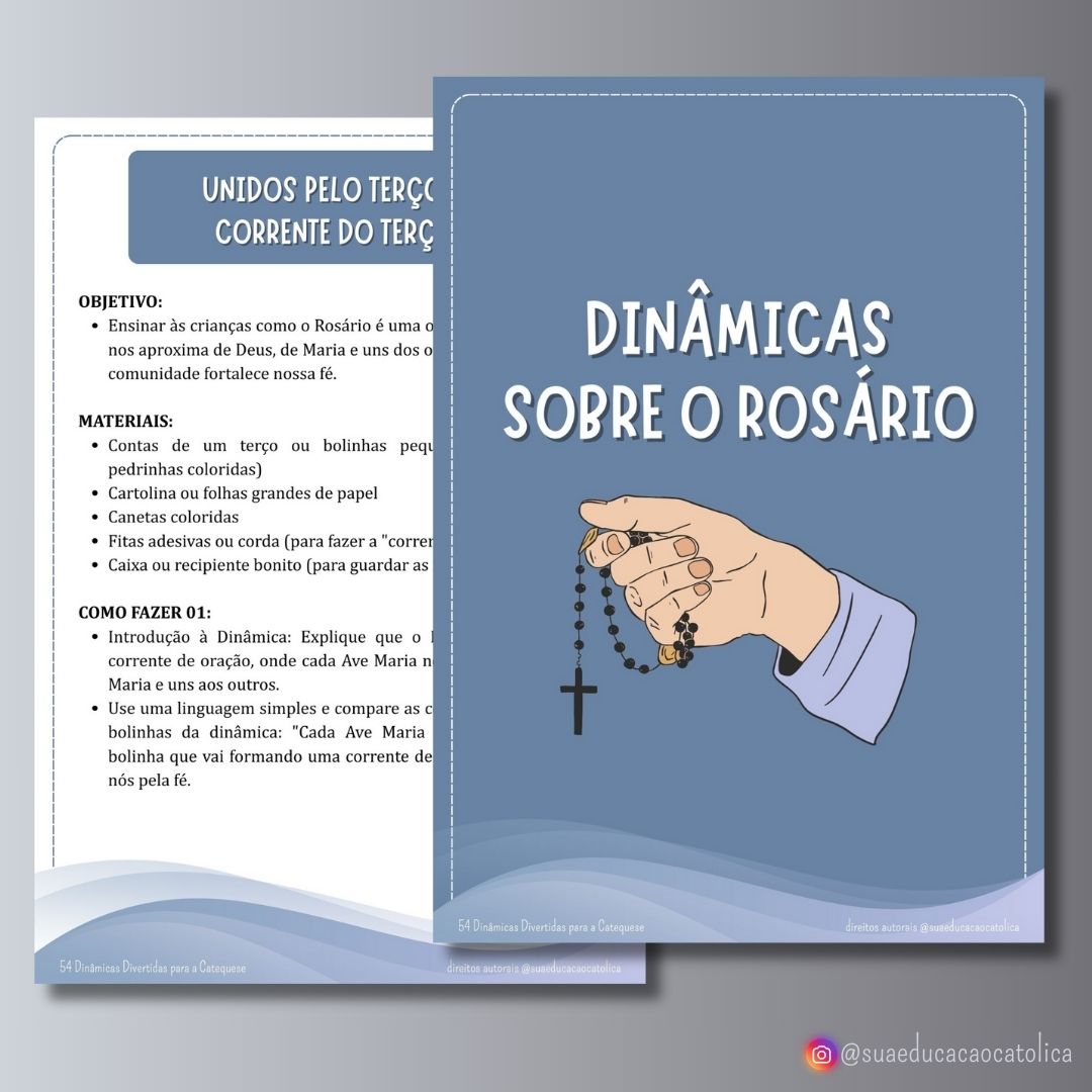 Temas das dinamicas (5)