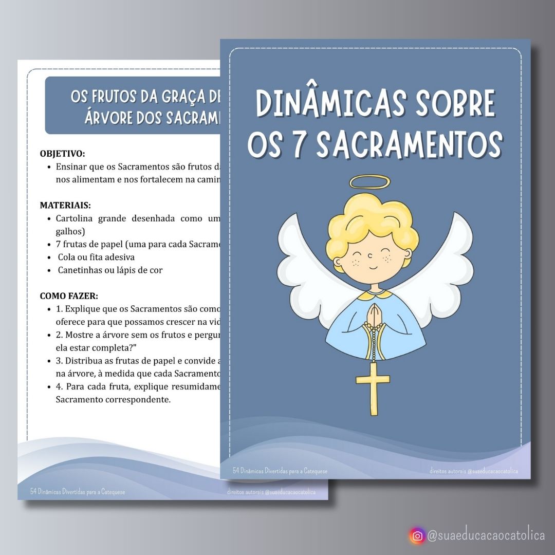 Temas das dinamicas (8)