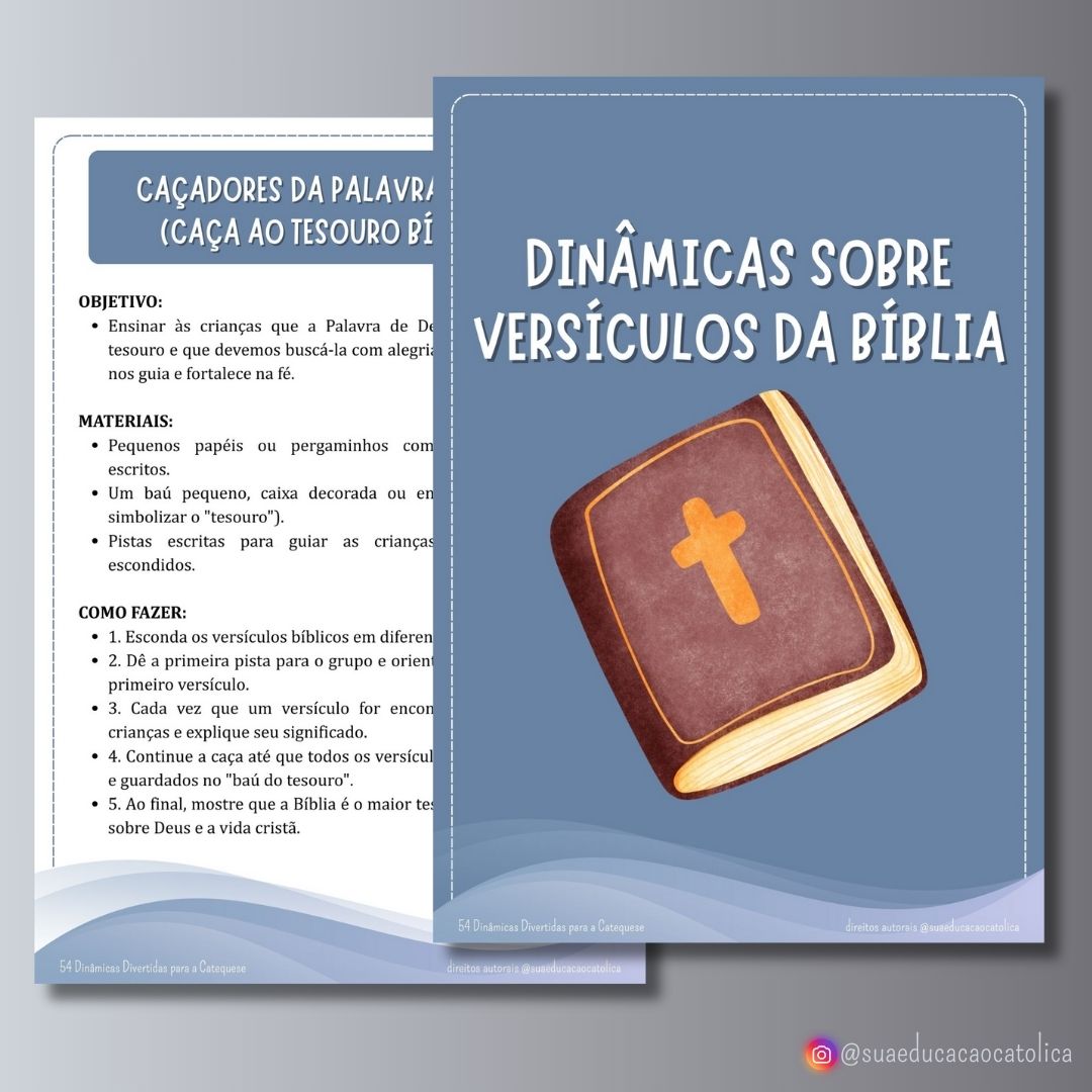 Temas das dinamicas (9)